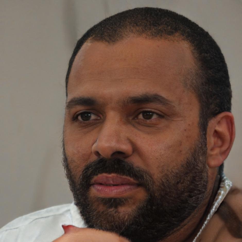 Retrato de Andrés